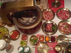 -西塔老太太泥炉烤肉(川沙百联店)