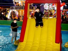 -大族广场Mall&More