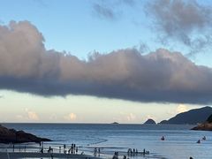 -宁波松兰山滨海旅游度假区