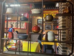 -大海碗·炸酱面·烤鸭·京菜(天坛店)
