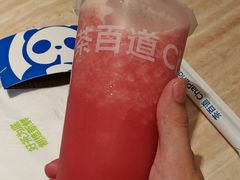 -茶百道(永旺店)