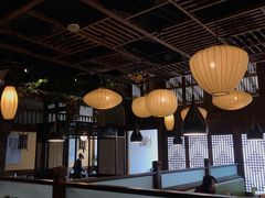 大堂-陈麻婆豆腐总店