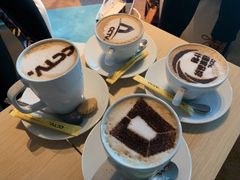 -中央广播电视总台(光华路办公区)