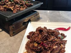 -106餐厅(山水文园店)