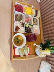 -美悦湾月子中心(熙湖店)