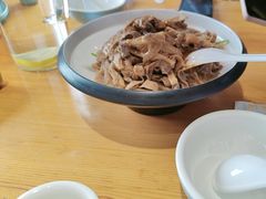 -肘子酥·天津菜·特色捞面(德云社店)