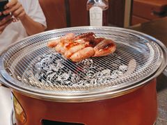 -核桃碳烤肉馆(深圳首店)