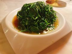 -锦園(伊势丹美食城店)