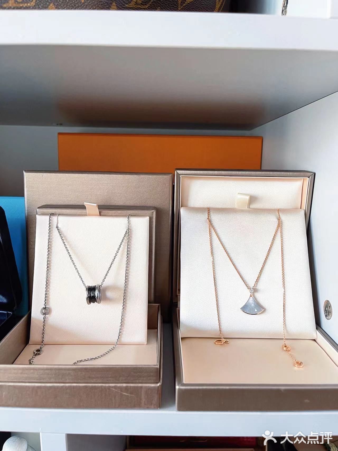 南门SKP超好逛的奢侈品店❣️❗️
