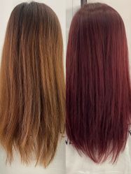 -INLIFE HAIR韩国美发