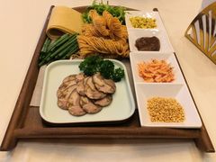-丰泽园饭店