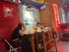 -哥老官重庆美蛙鱼头(西湖银泰十一哥店)
