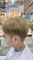 点击看大图 中发-名作·臻美Hair SaLon