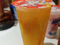 -蜜雪冰城(大智路店)