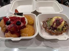 -BUTTERFUL&CREAMOROUS 黄油与面包(万象城店)