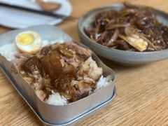 -有肉食·虎九闽菜(798艺术区店)