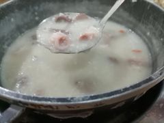 -南记食粥坊·宵夜大排档(莲花总店)