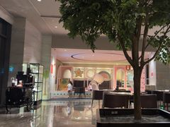 -博林天瑞喜来登酒店·西丽尚膳