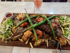 -Aladdin·阿拉丁土耳其餐厅(信和广场店)
