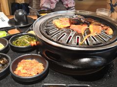 -九田家黑牛烤肉料理(石路天虹店)