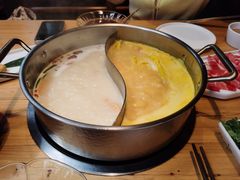 -四喜小胖·北京涮肉(五道营店)