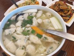 -海坛特色小吃·只做平潭特色菜(平潭店)