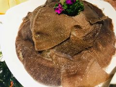 -海底捞火锅(上地华联店)