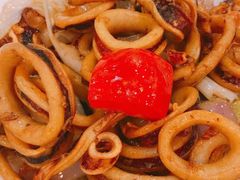 -七叔家宴家常广西菜(明秀东路店)