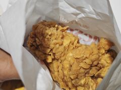-麦当劳(中山公园龙之梦店)