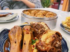 兔头-王阿盖手工小吃(万泰城店)