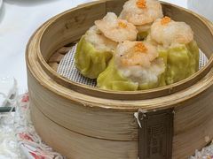 -御彩酒家(东风东路店)