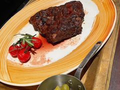 -波特曼西餐厅(中央大街店)