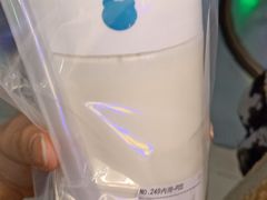 -兰熊鲜奶(西直门凯德mall店)