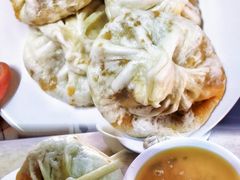 -安艳大世界包子铺