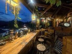 -马灯部落·西湖边的创意山景餐厅(虎跑动物园店)