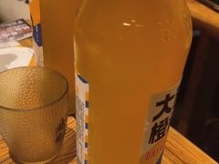 -北丐先生·野馄饨烧烤(泰达E街区店)