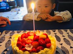 -好利来.生日蛋糕(杨家坪店)