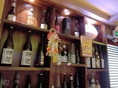-鸟鹏烧鸟居酒屋(熙龙湾店)