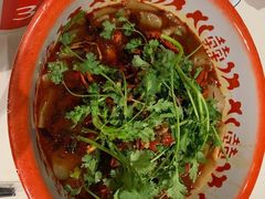 -文和友老长沙龙虾馆(化龙池店)