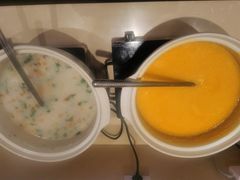 -素满香·食养自助(建邺万达店)