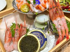 -吉之仙•中国制造•出口级食材日料店(领事馆总店)