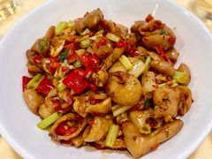 -笨罗卜浏阳菜馆(龙华鹏润达店)
