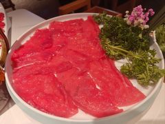 -小媳妇重庆火锅(杉杉普陀天地店)