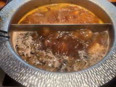 -牛YO寿喜烧和牛火锅自助(三台子万象汇店)