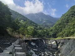 -白草畔自然风景区