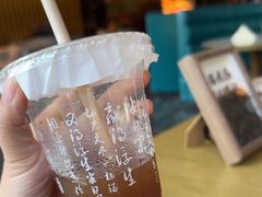 -长兴开元名都大酒店·地中海咖啡厅