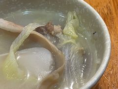 野生菌锅底-滇藏石锅宴(崇仁巷老店)
