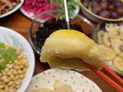 -北京长白山国际酒店(鸟巢店)