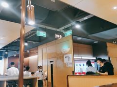 大堂-海底捞火锅(万象汇店)