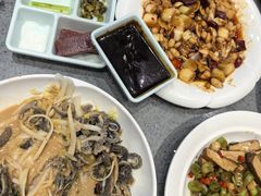 -紫光园(燕郊总店)